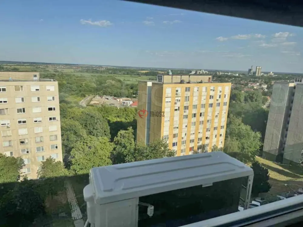 Borsod-Abaúj-Zemplén megye - Miskolc
