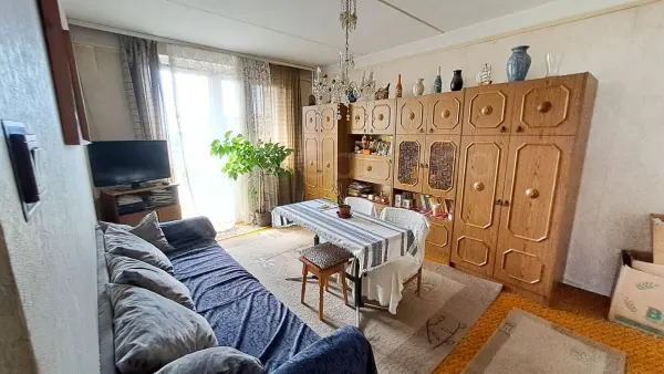 Eladó panellakás, Miskolc 1+2 szoba 55 m² 30.5 M Ft