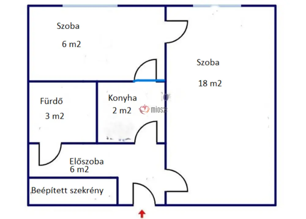 Borsod-Abaúj-Zemplén megye - Miskolc