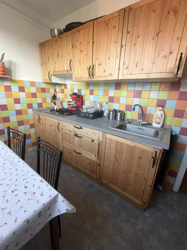 Eladó panellakás, Miskolc 3 szoba 64 m² 39.9 M Ft