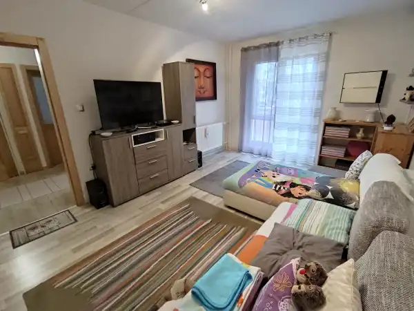 Eladó panellakás, Mohács 2 szoba 41 m² 36 M Ft