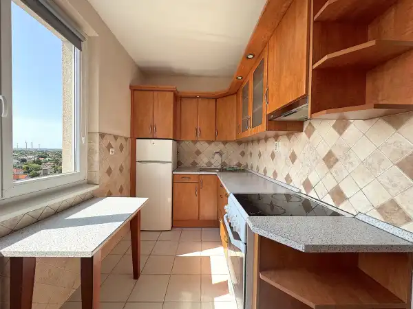Eladó panellakás, Mosonmagyaróvár 3 szoba 55 m² 39 M Ft
