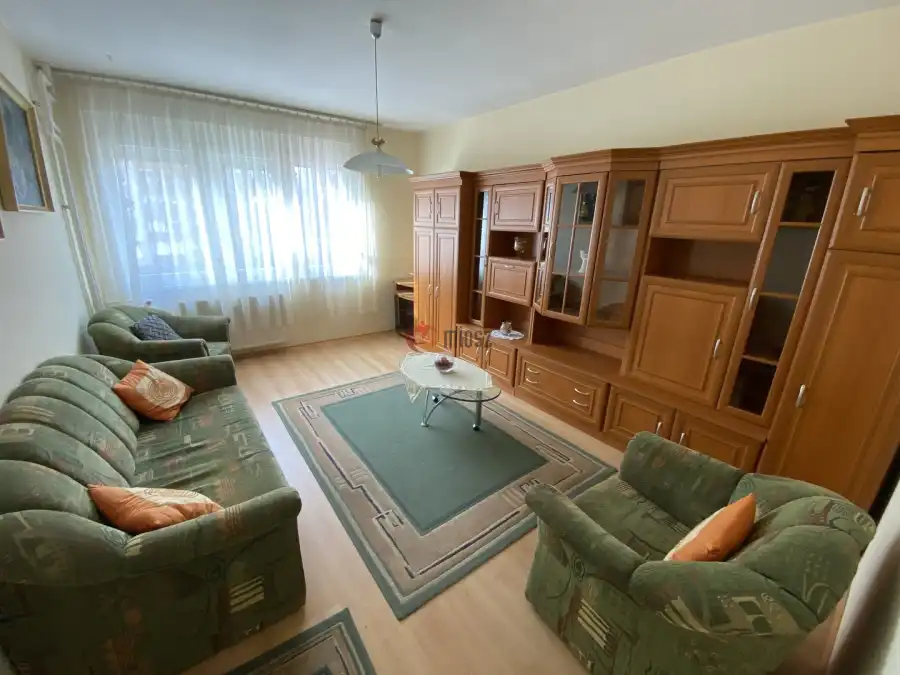 eladó panellakás, Nagykanizsa