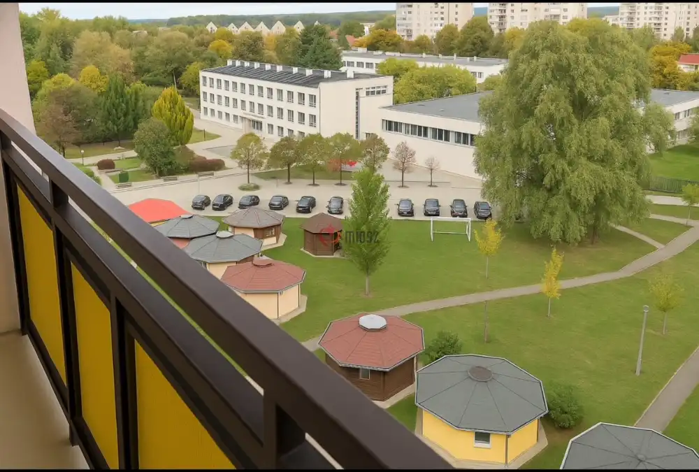 Szabolcs-Szatmár-Bereg megye - Nyíregyháza