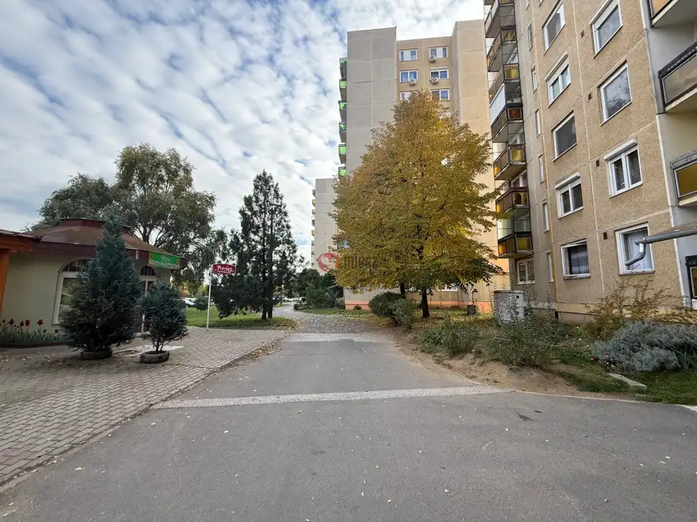 Szabolcs-Szatmár-Bereg megye - Nyíregyháza