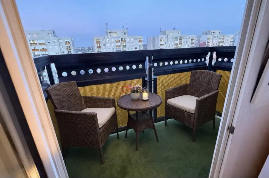 eladó panellakás, Nyíregyháza