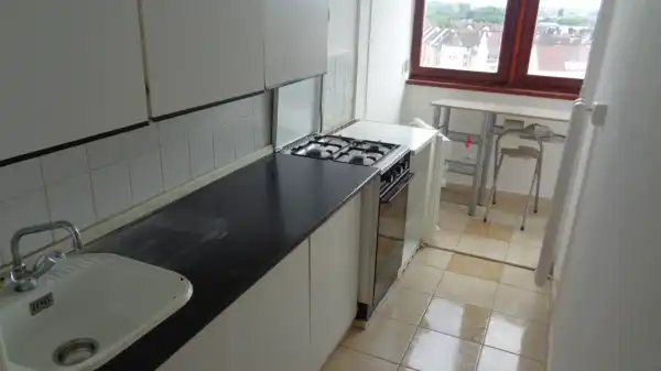 Eladó panellakás, Nyíregyháza 1+1 szoba 43 m² 15 M Ft