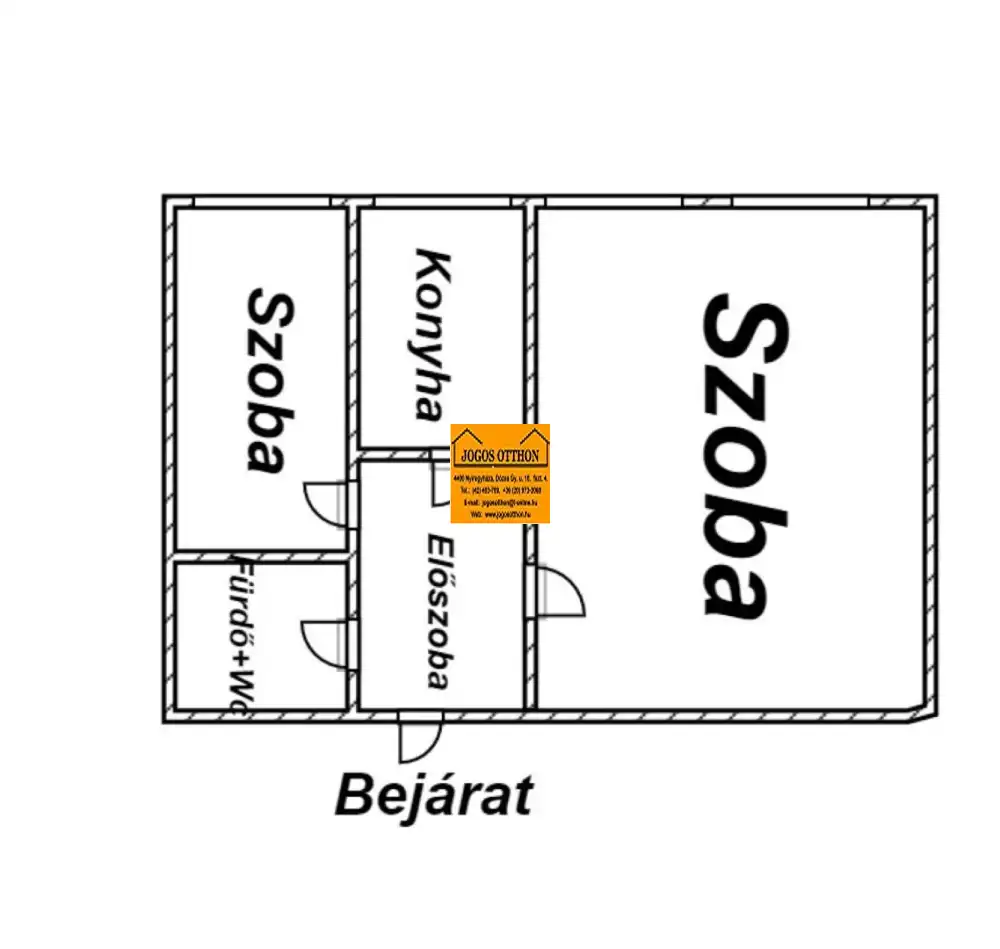 Szabolcs-Szatmár-Bereg megye - Nyíregyháza