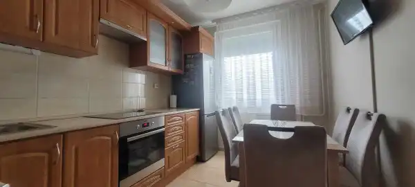 Eladó panellakás, Nyíregyháza 1+2 szoba 61 m² 35.5 M Ft