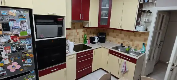 Eladó panellakás, Nyíregyháza 3 szoba 61 m² 37.9 M Ft