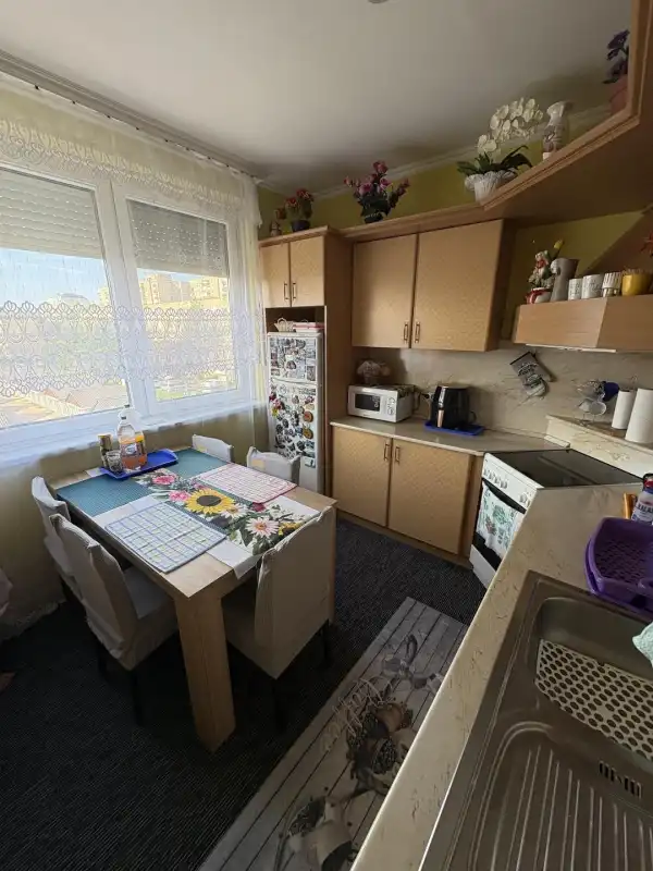 Eladó panellakás, Nyíregyháza 2 szoba 53 m² 36.4 M Ft