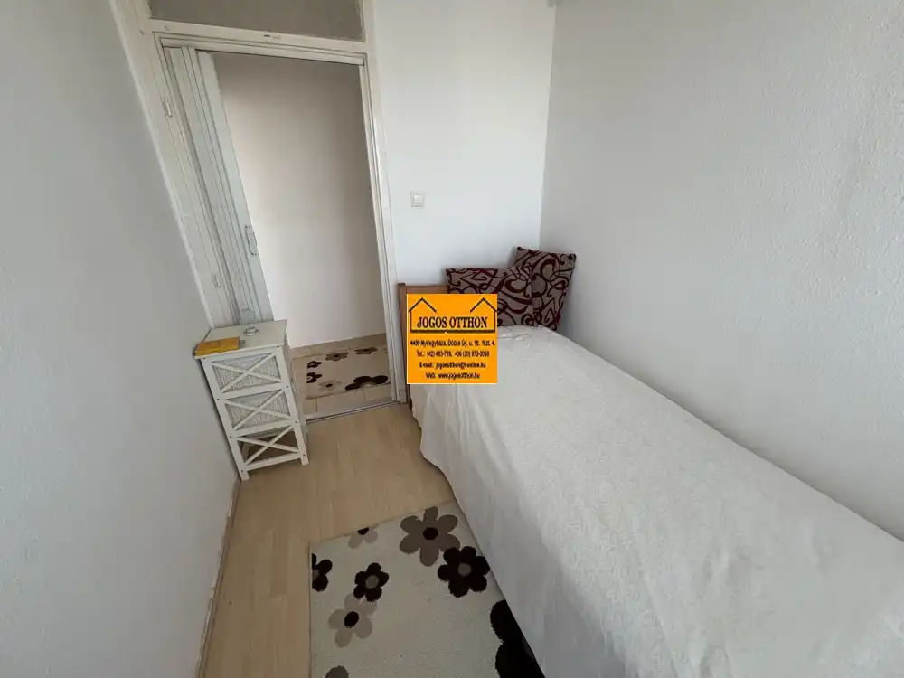 Szabolcs-Szatmár-Bereg megye - Nyíregyháza