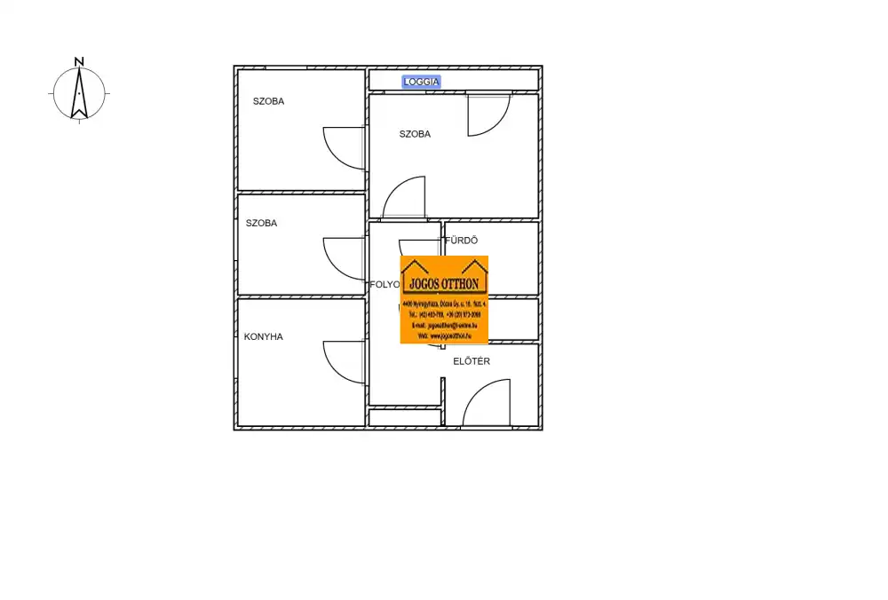 Szabolcs-Szatmár-Bereg megye - Nyíregyháza