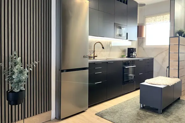 Eladó panellakás, Nyíregyháza 2+1 szoba 59 m² 49.9 M Ft