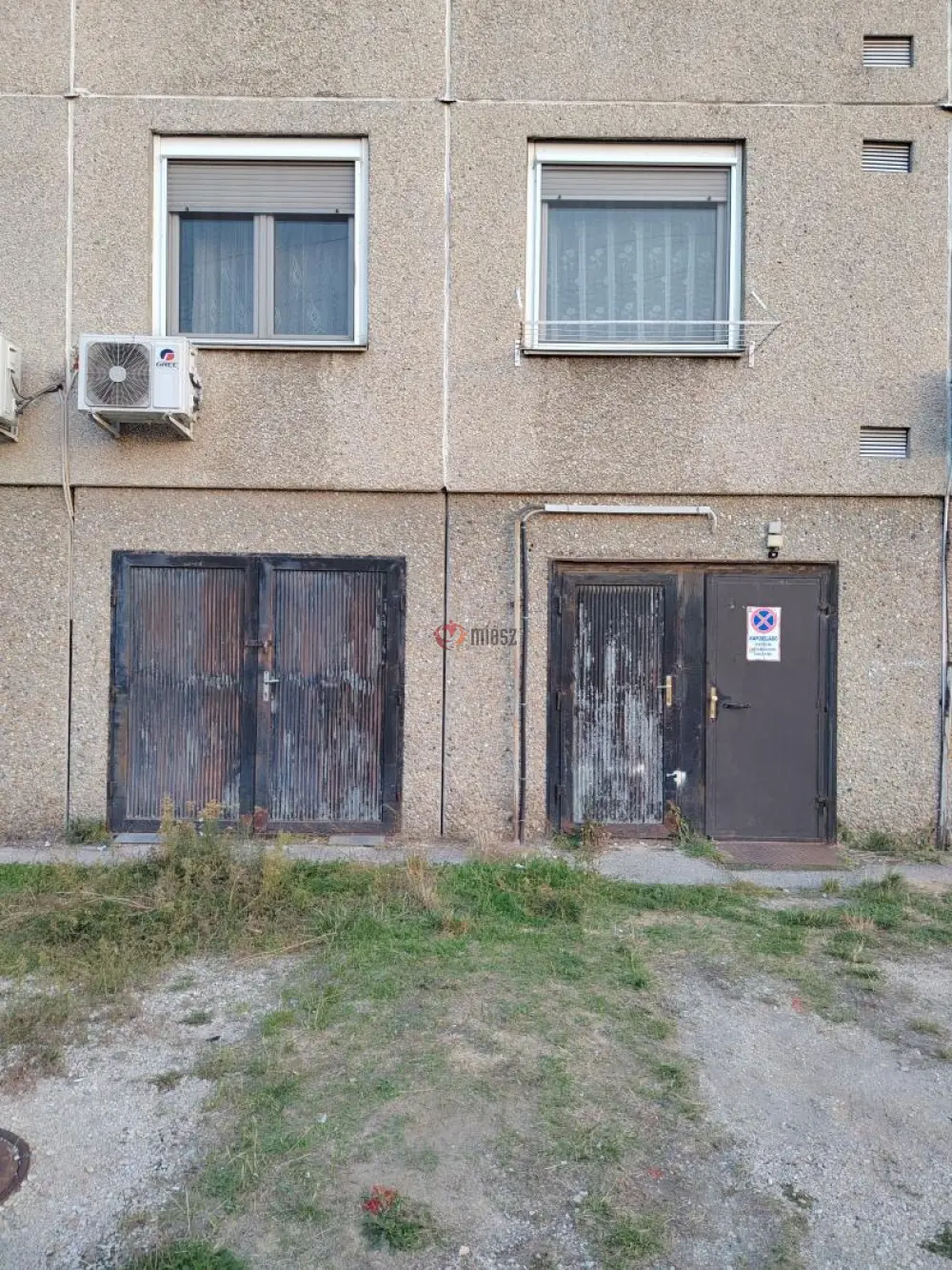 Komárom-Esztergom megye - Oroszlány