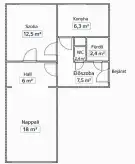 Komárom-Esztergom megye - Oroszlány