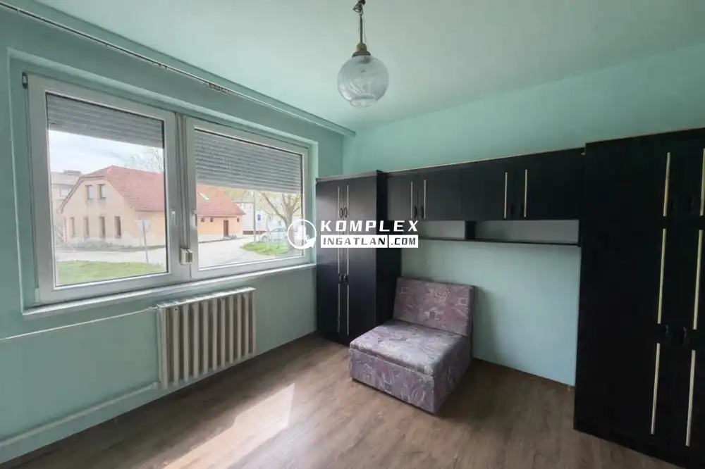 Komárom-Esztergom megye - Oroszlány