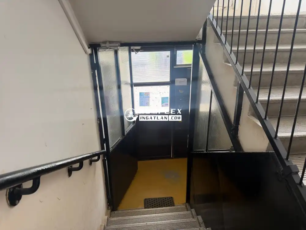 Komárom-Esztergom megye - Oroszlány