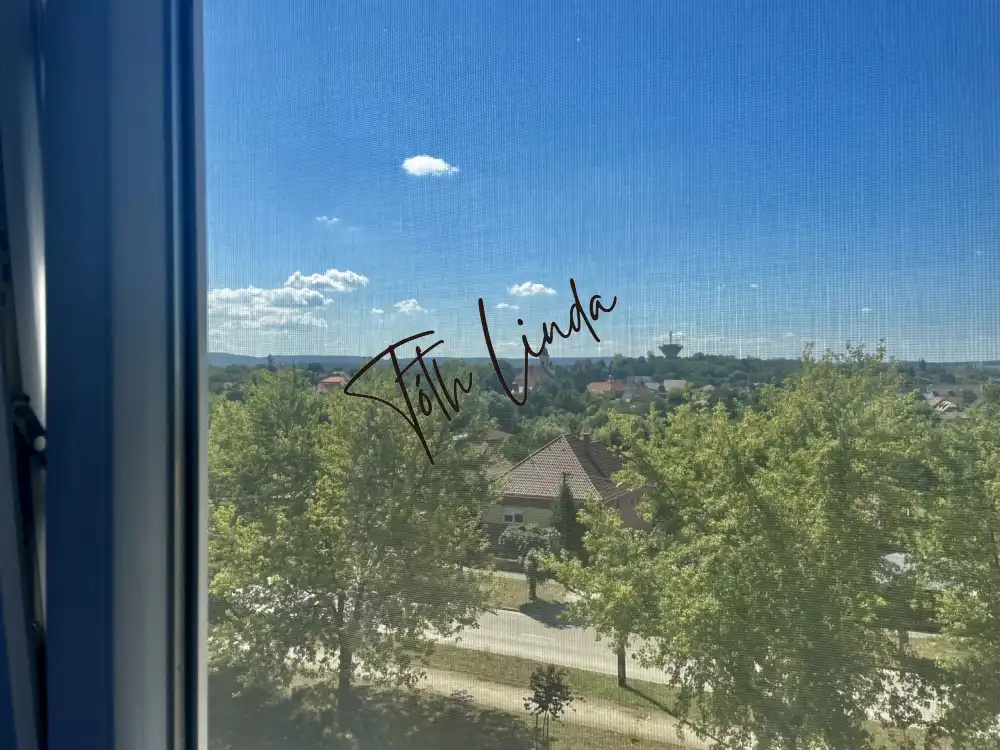 Komárom-Esztergom megye - Oroszlány