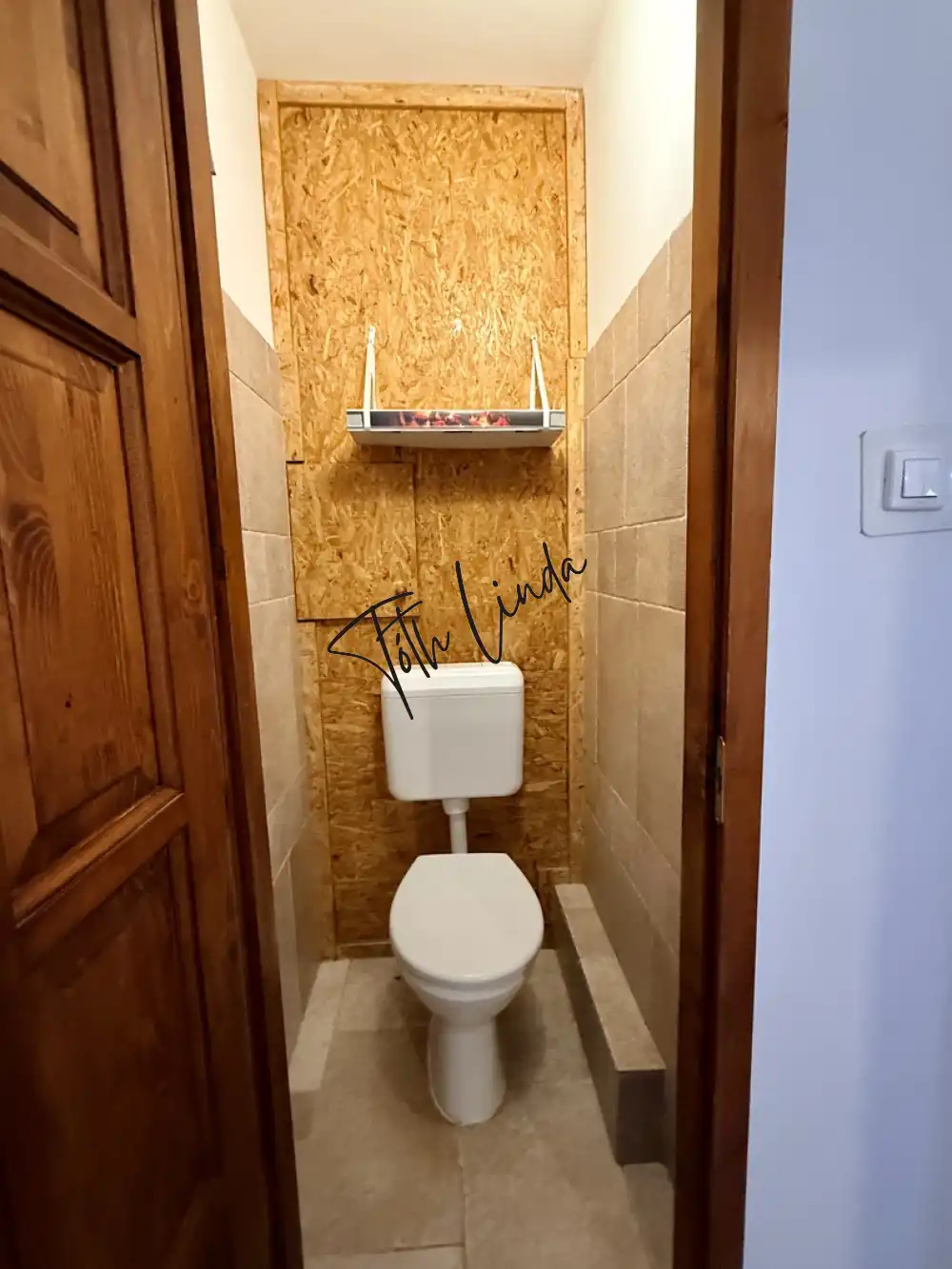 Komárom-Esztergom megye - Oroszlány