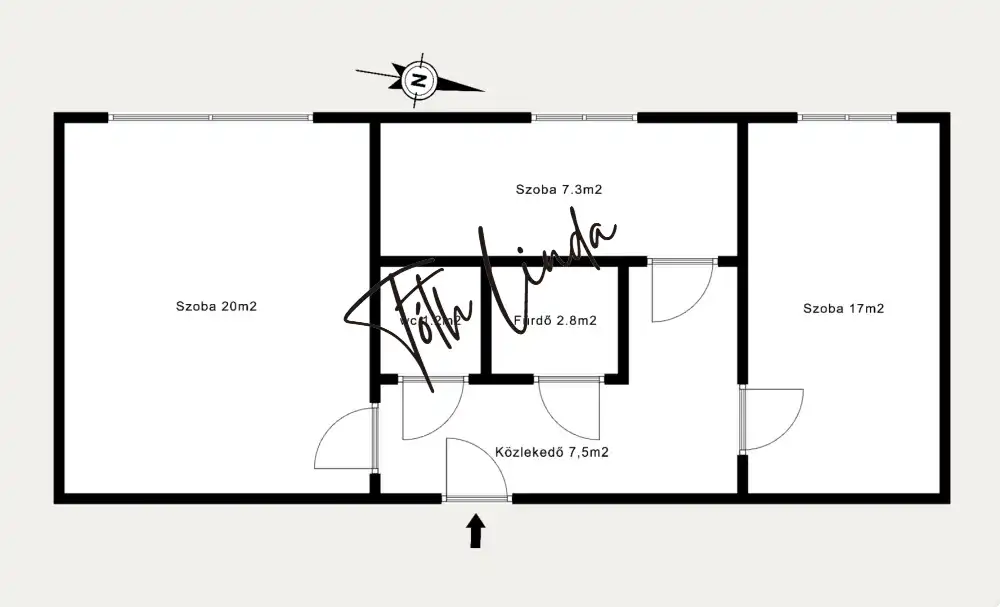 Komárom-Esztergom megye - Oroszlány