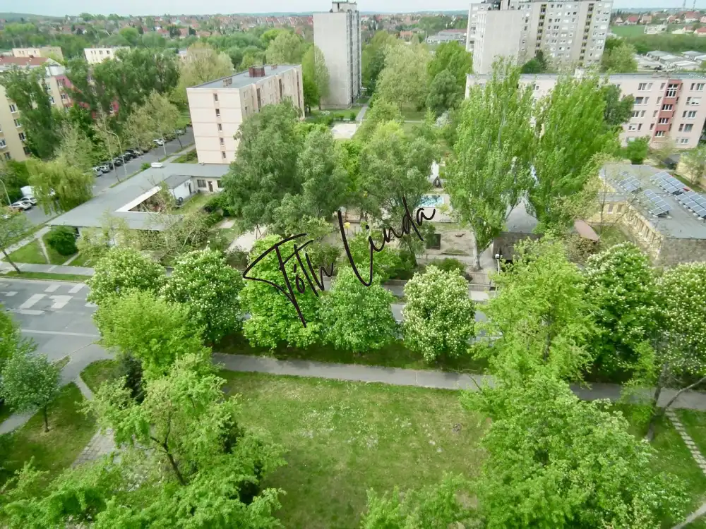 Komárom-Esztergom megye - Oroszlány