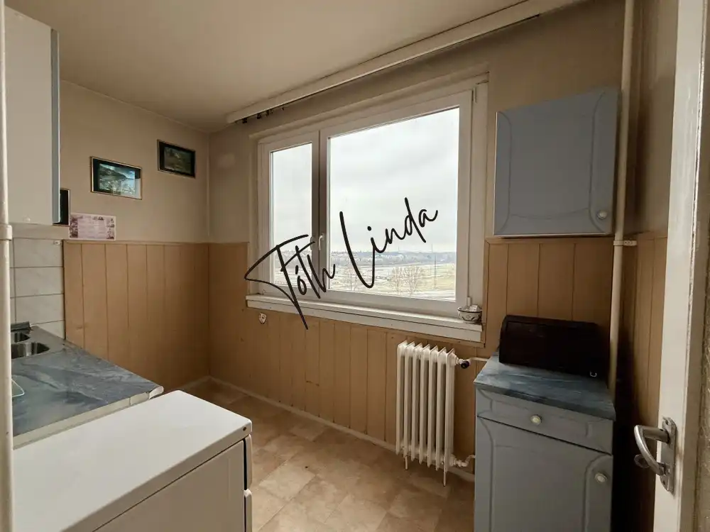 Komárom-Esztergom megye - Oroszlány