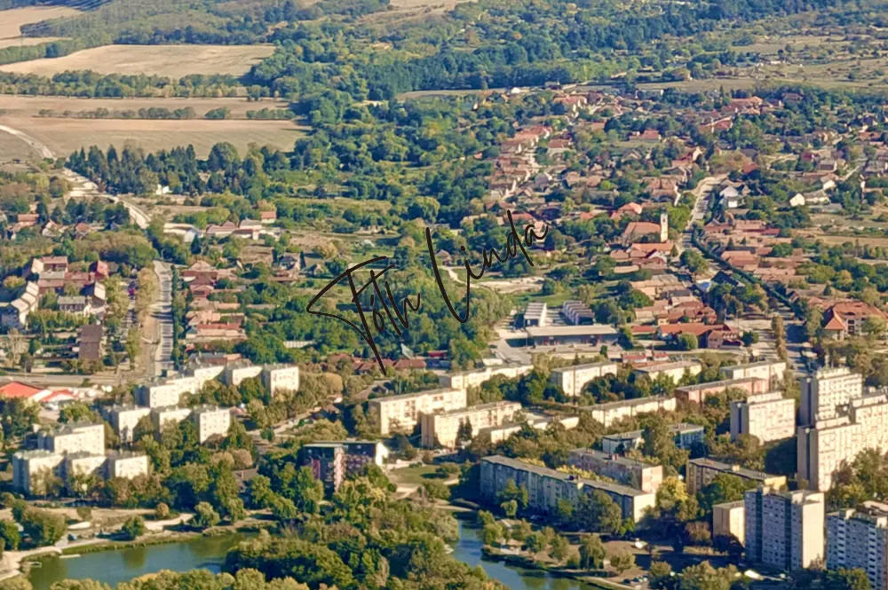 Komárom-Esztergom megye - Oroszlány