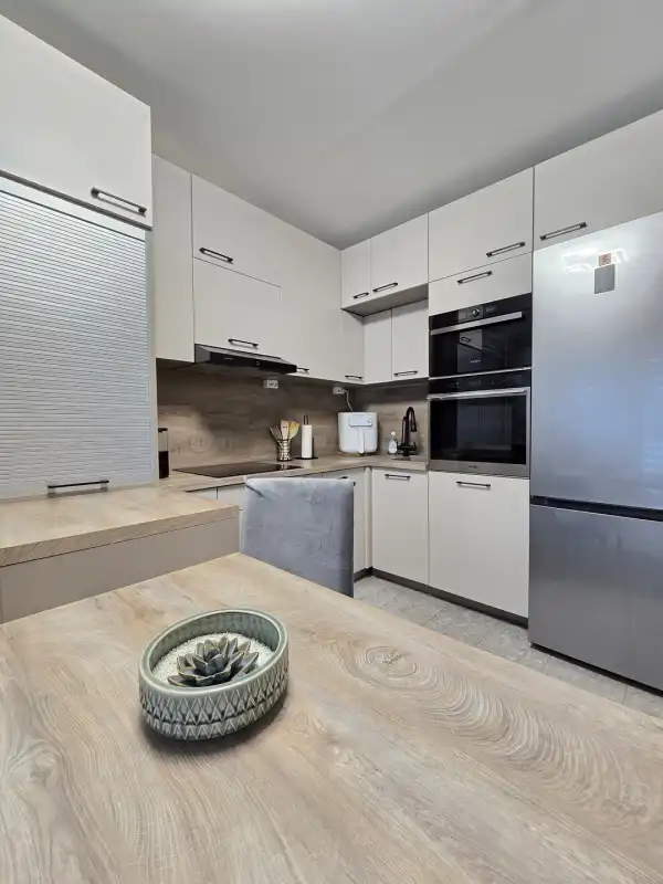 Eladó panellakás, Pécs 2+1 szoba 50 m² 51.49 M Ft