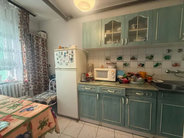 Eladó panellakás, Püspökladány 2 szoba 52 m² 33.99 M Ft