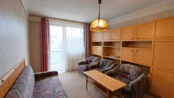 Eladó panellakás, Salgótarján 3 szoba 64 m² 18.9 M Ft