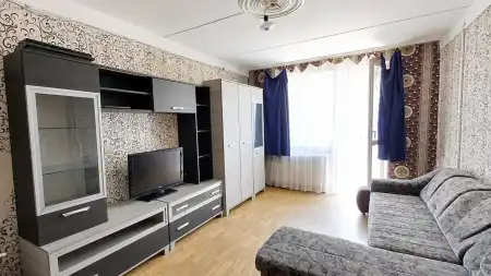 eladó panellakás, Salgótarján