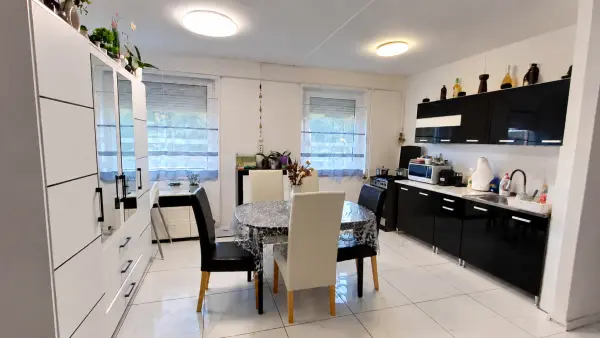 Eladó panellakás, Salgótarján 1+1 szoba 55 m² 17.9 M Ft