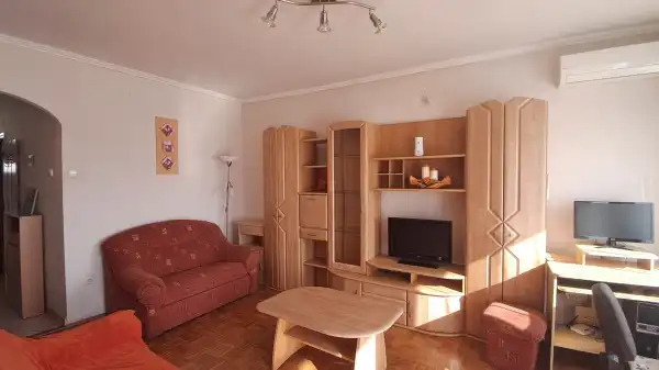 Eladó panellakás, Salgótarján 1+2 szoba 58 m² 23.9 M Ft