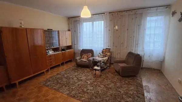 Eladó panellakás, Salgótarján 1+1 szoba 46 m² 14.99 M Ft