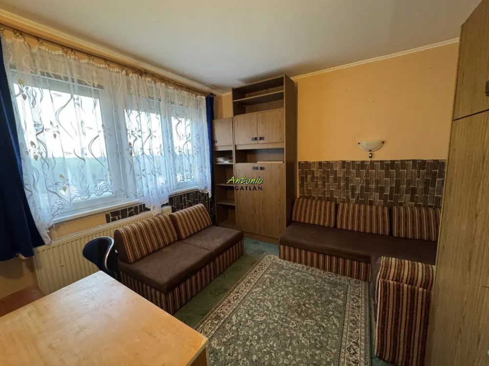 Győr-Moson-Sopron megye - Sopron