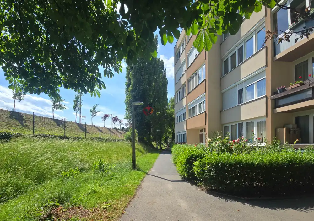 Győr-Moson-Sopron megye - Sopron