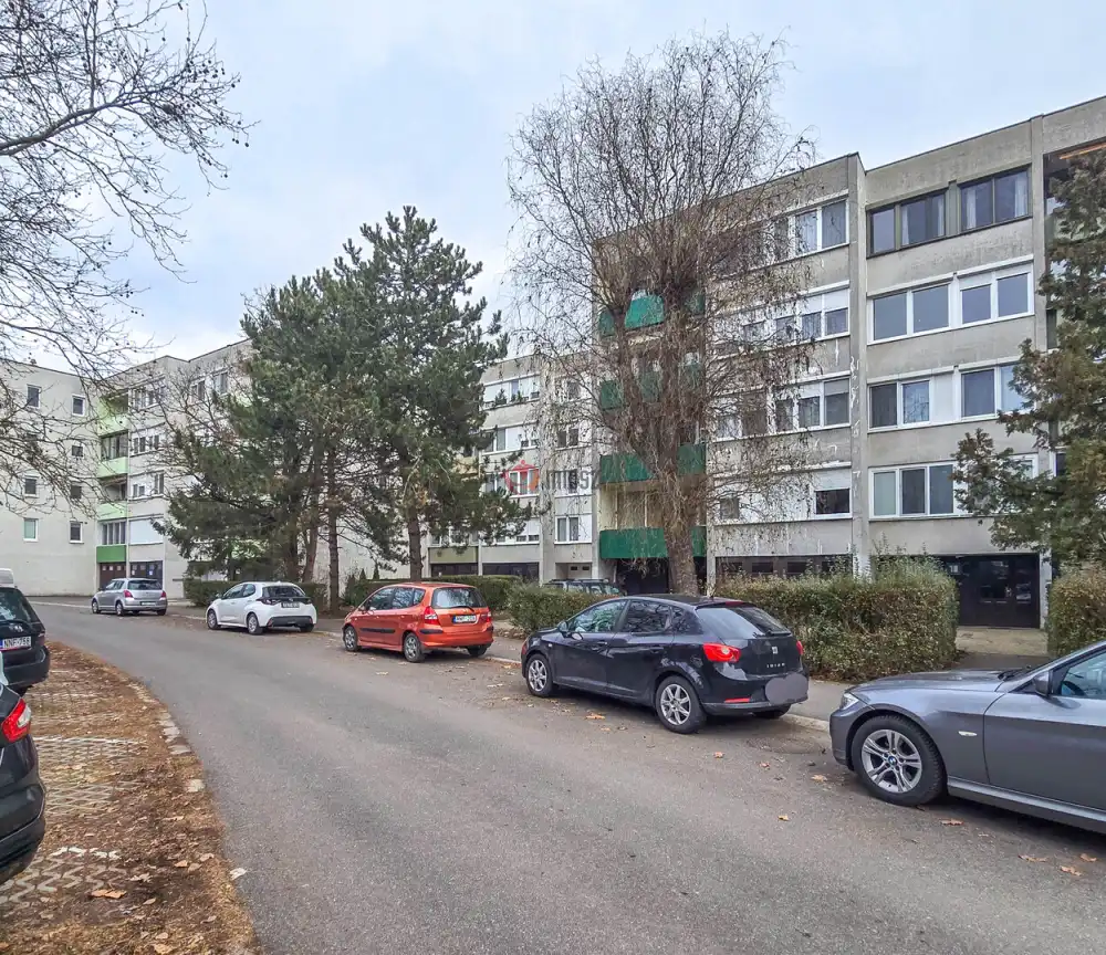 Győr-Moson-Sopron megye - Sopron