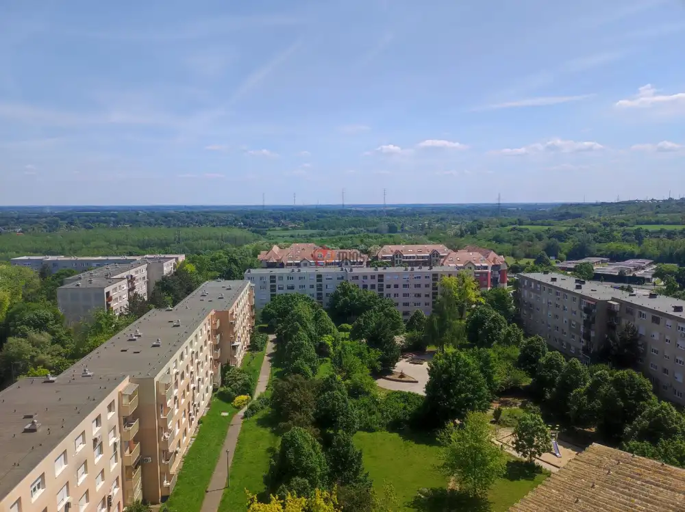 Pest megye - Százhalombatta