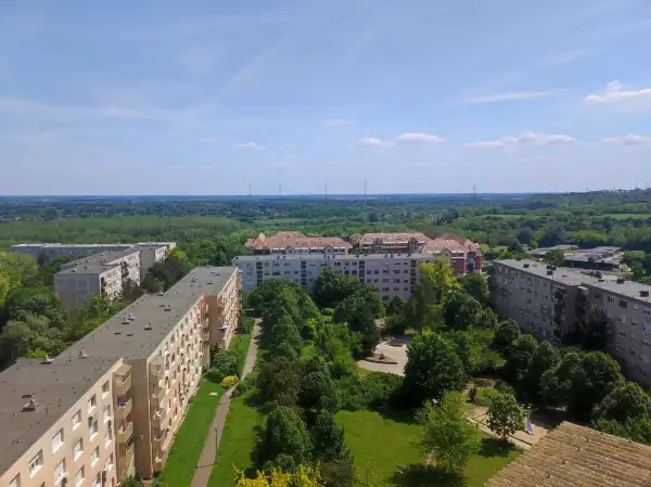 Eladó panellakás, Százhalombatta 2 szoba 50 m² 46.9 M Ft