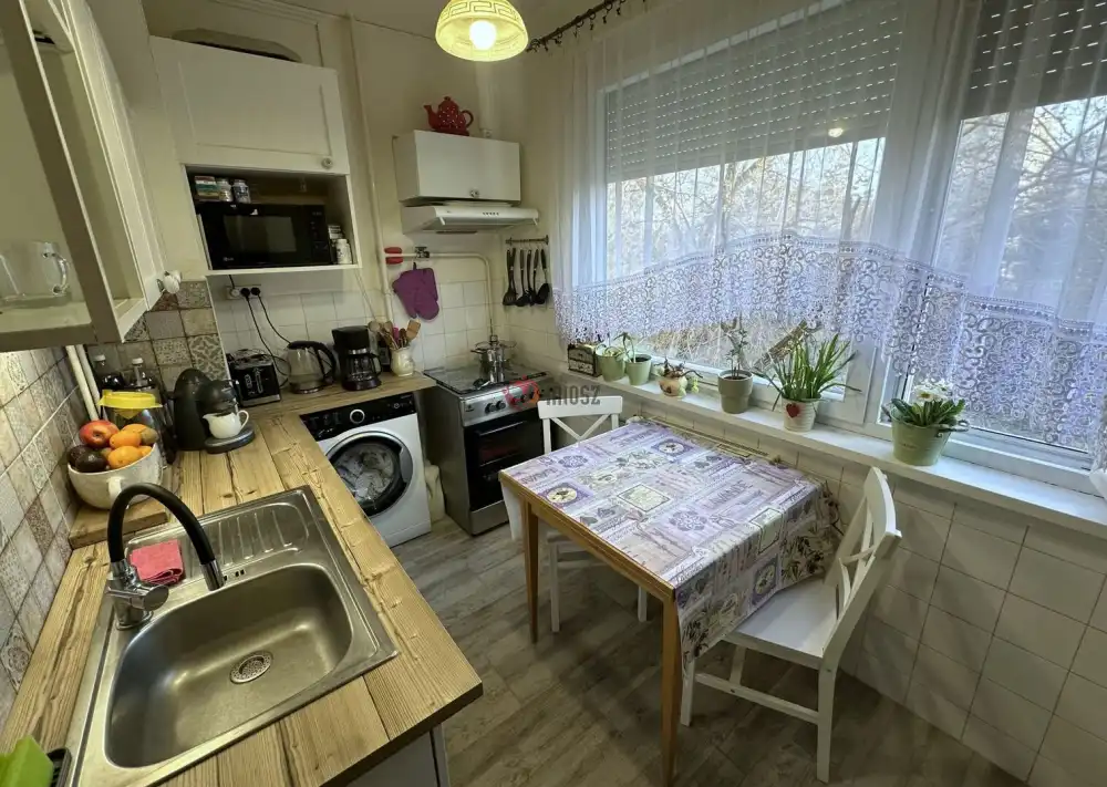 Csongrád megye - Szeged