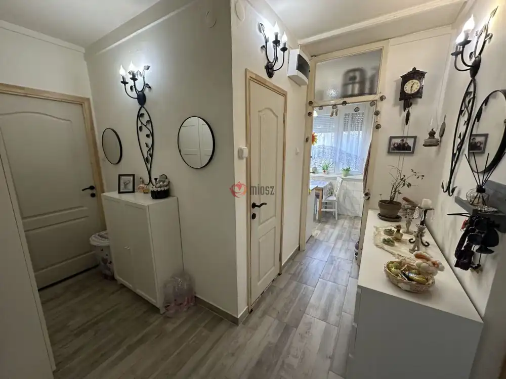 Csongrád megye - Szeged