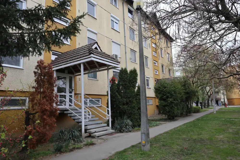 Csongrád megye - Szeged