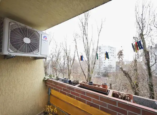 Eladó panellakás, Szeged 2 szoba 55 m² 45.5 M Ft