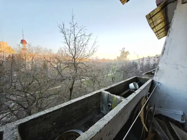 Eladó panellakás, Szeged 2 szoba 55 m² 40 M Ft