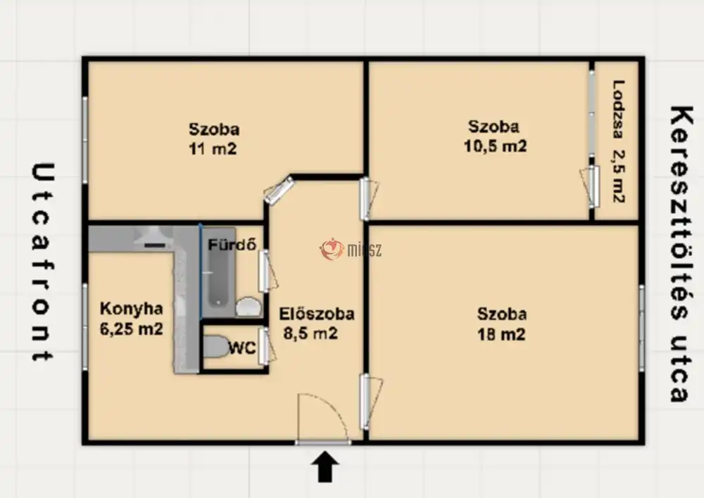 Csongrád megye - Szeged