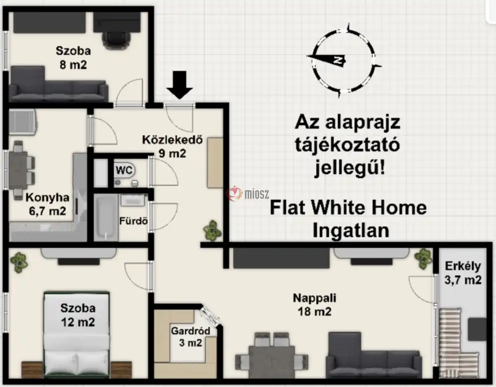 Csongrád megye - Szeged