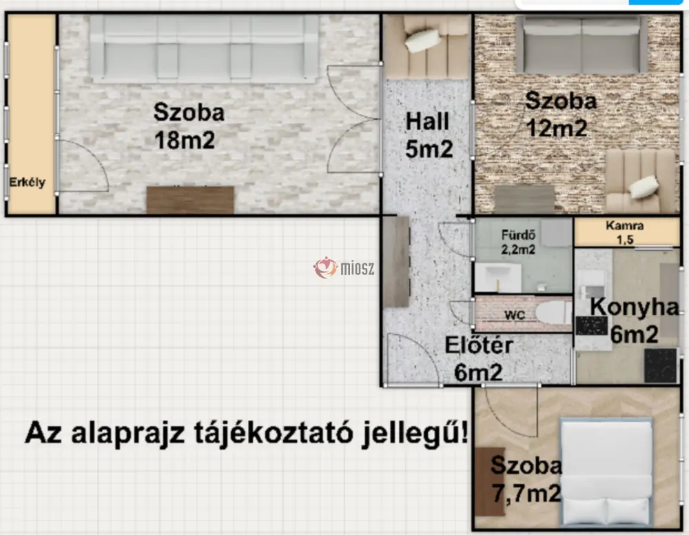 Csongrád megye - Szeged