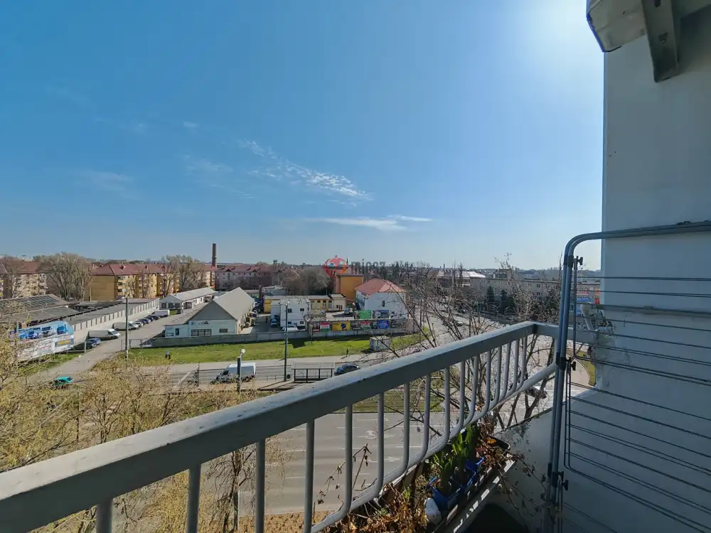 Csongrád megye - Szeged