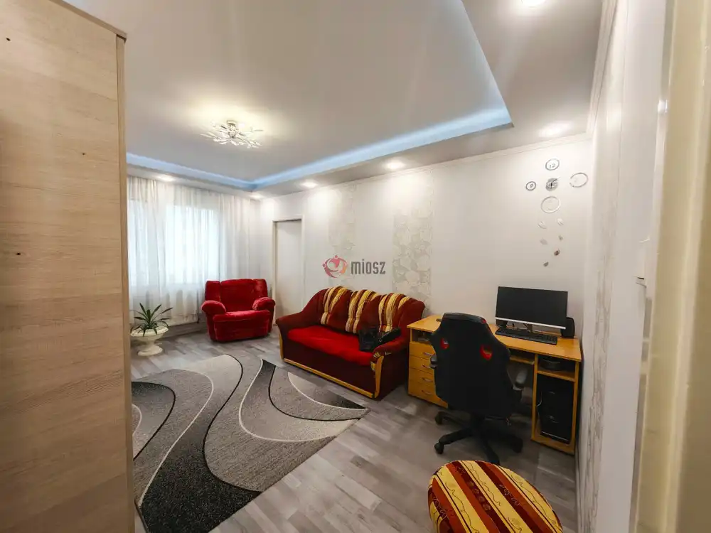 Csongrád megye - Szeged